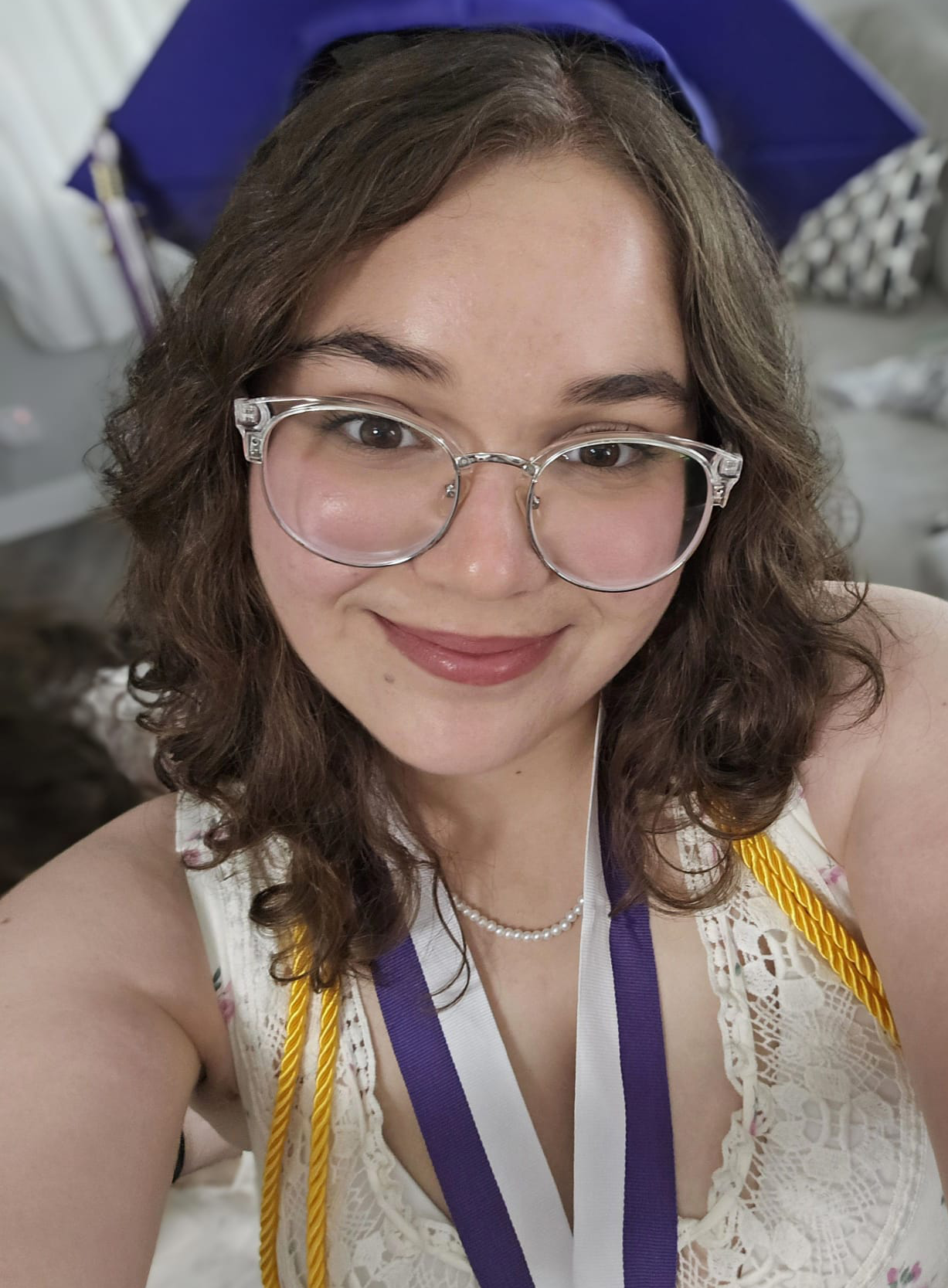 Photo of Sarah Castro